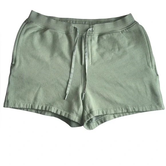 Lululemon Steady State Relaxed Fit Short 5" - Picture 6 of 8